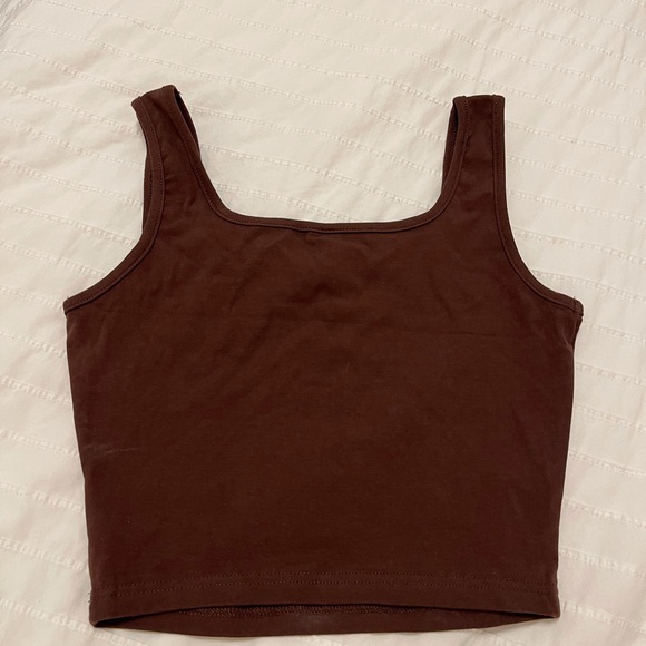 Shein tank top - Picture 4 of 4